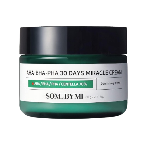 SOME BY MI AHA BHA PHA 30 Days Miracle Cream
