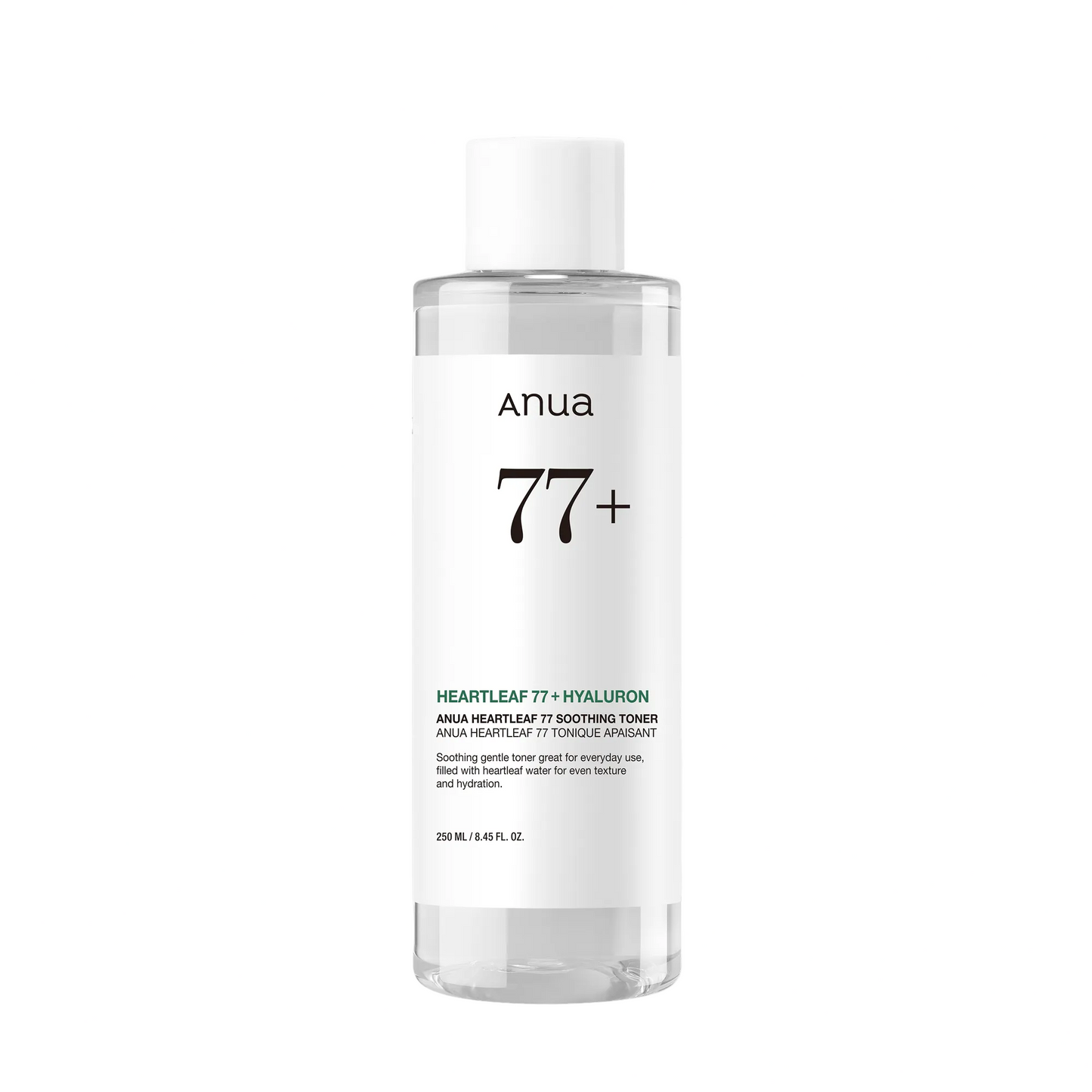 Anua Heartleaf 77% Soothing Toner