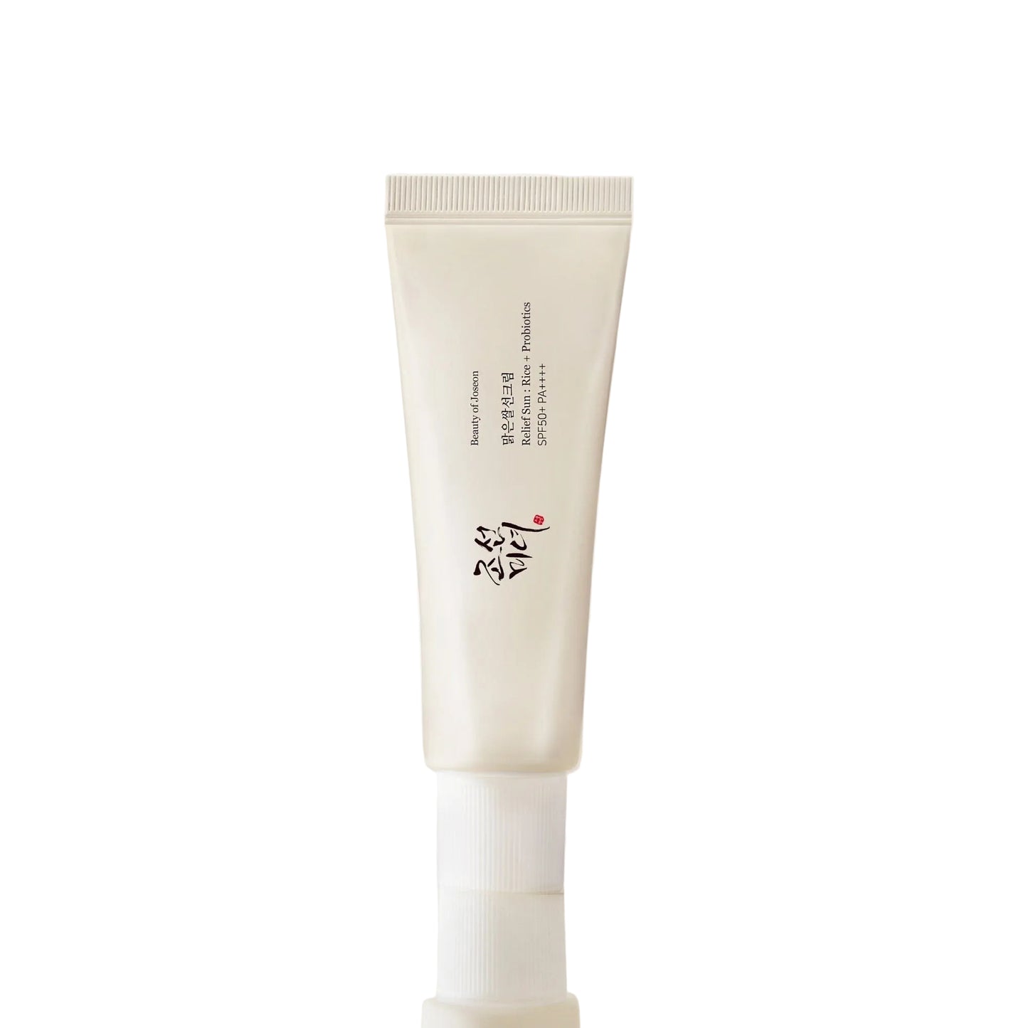 Beauty of Joseon Relief Sun : Rice + Probiotics SPF50+ PA++++