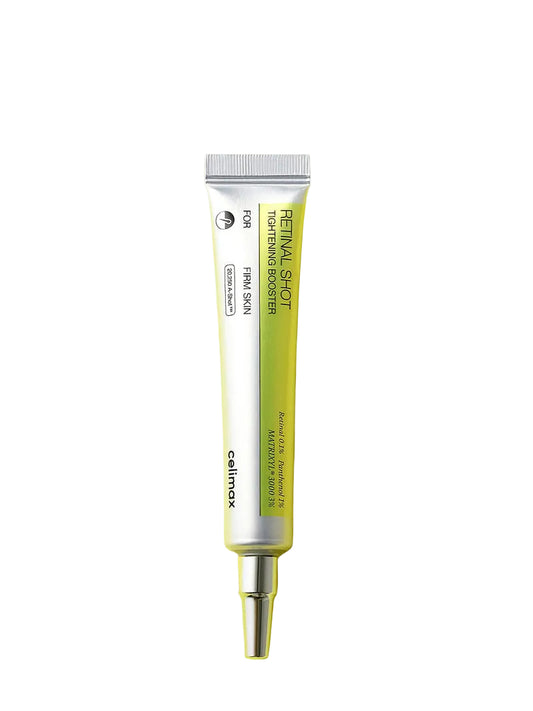 Celimax The Retinol Shot Tightening Booster